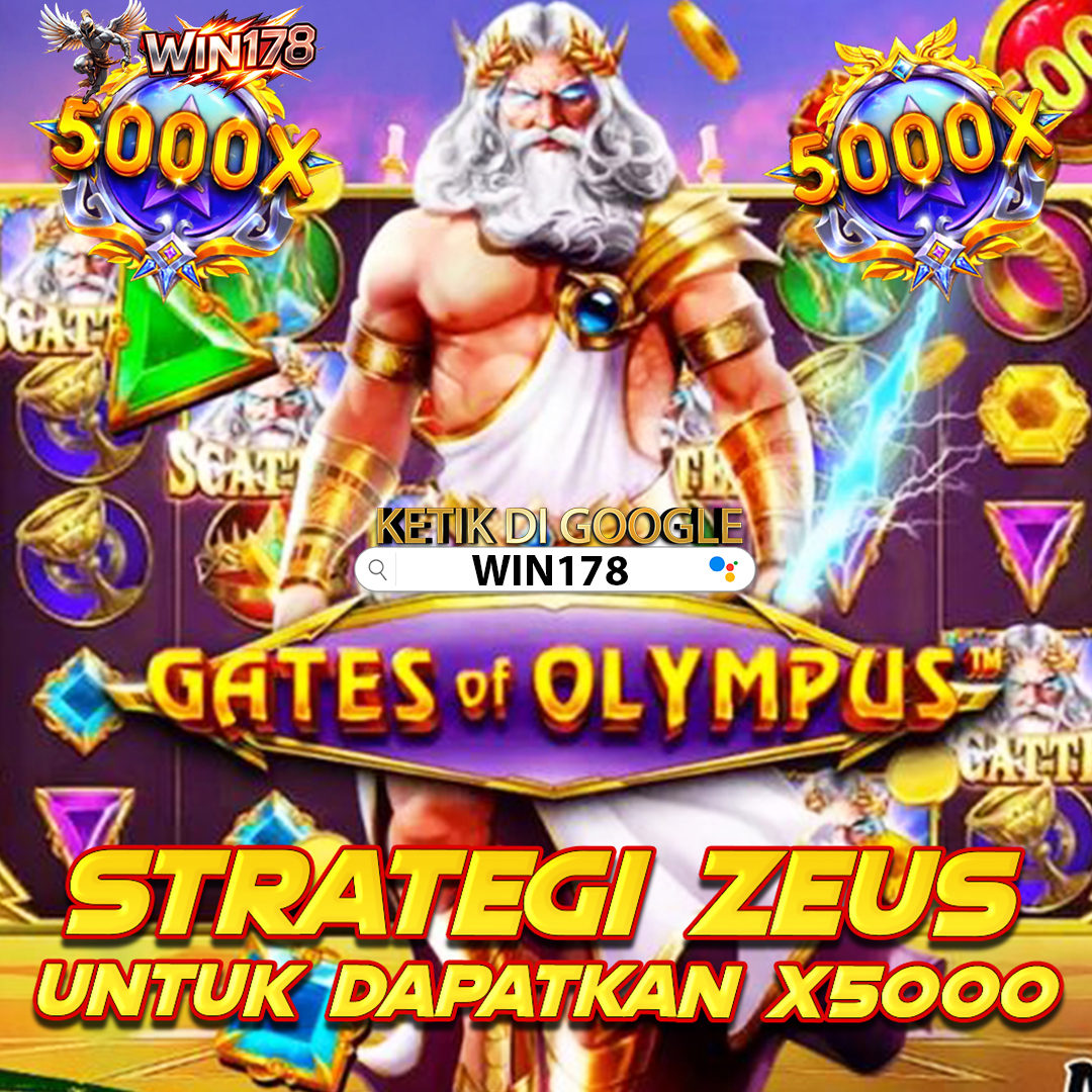 Slot Gacor
